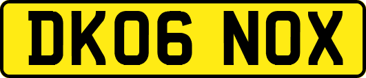 DK06NOX