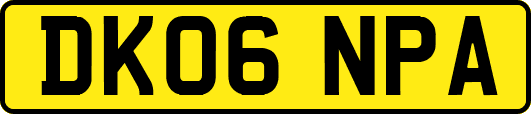 DK06NPA