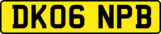 DK06NPB