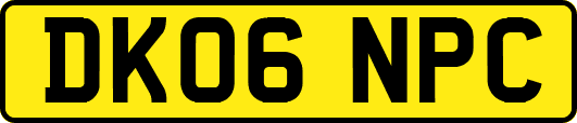 DK06NPC