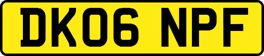 DK06NPF