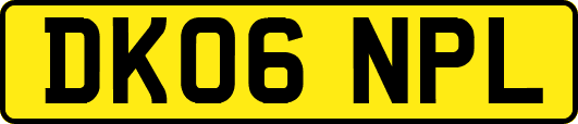 DK06NPL