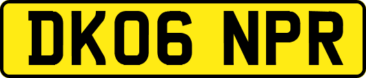 DK06NPR