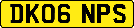 DK06NPS