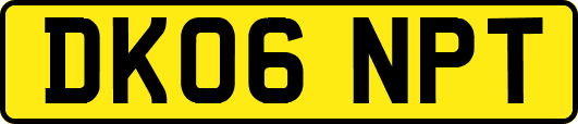 DK06NPT