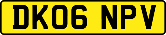 DK06NPV