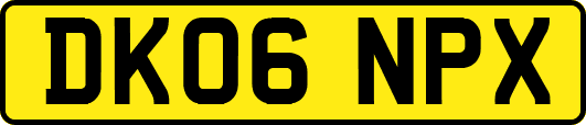 DK06NPX