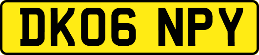 DK06NPY