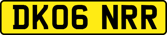 DK06NRR