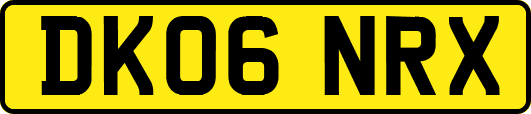 DK06NRX