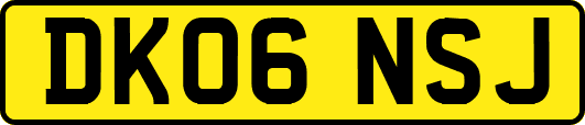 DK06NSJ