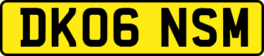 DK06NSM