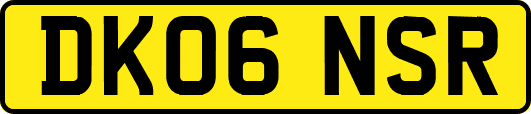 DK06NSR