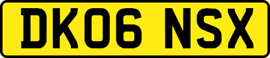 DK06NSX