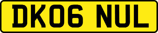 DK06NUL