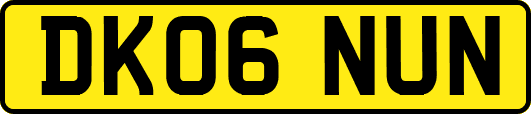 DK06NUN
