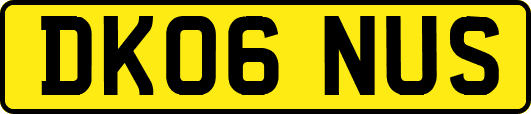 DK06NUS