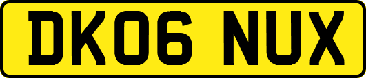 DK06NUX