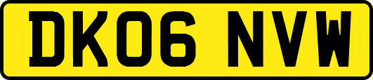 DK06NVW