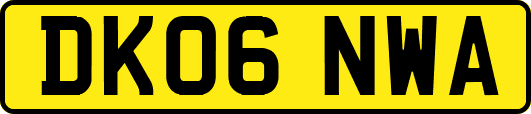 DK06NWA