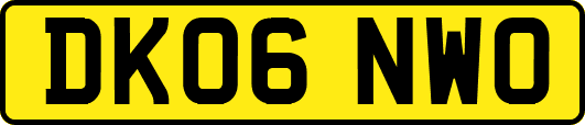 DK06NWO