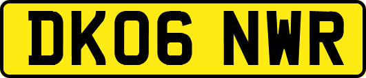 DK06NWR