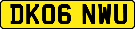 DK06NWU