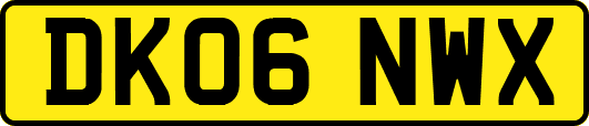 DK06NWX