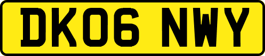 DK06NWY