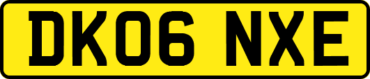 DK06NXE