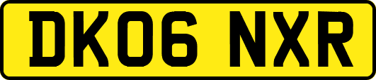 DK06NXR