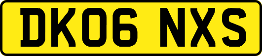 DK06NXS