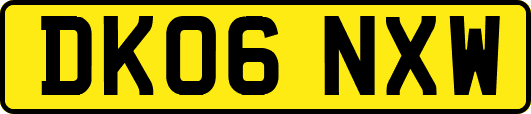 DK06NXW
