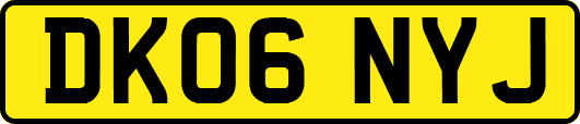 DK06NYJ