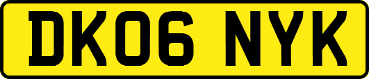 DK06NYK