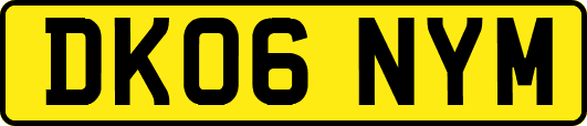 DK06NYM
