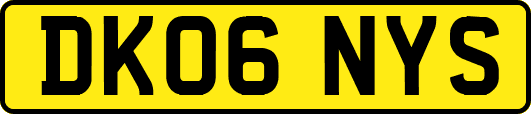 DK06NYS
