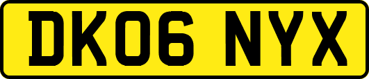 DK06NYX