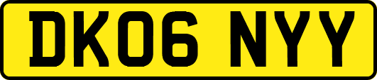 DK06NYY