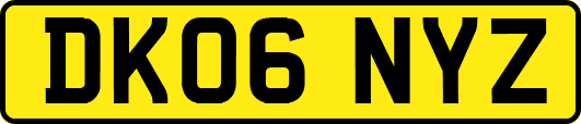 DK06NYZ