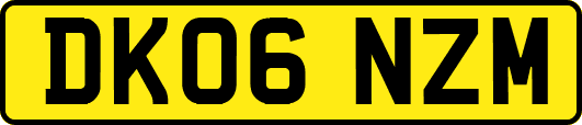 DK06NZM