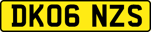 DK06NZS