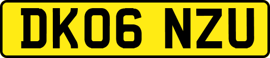 DK06NZU