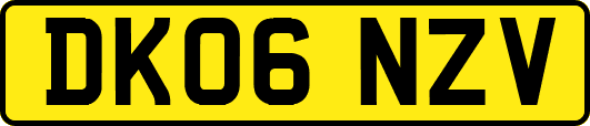 DK06NZV