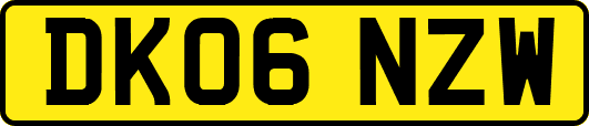DK06NZW