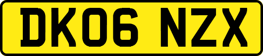 DK06NZX