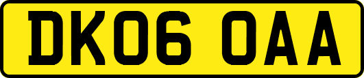 DK06OAA
