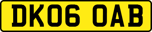 DK06OAB