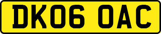 DK06OAC