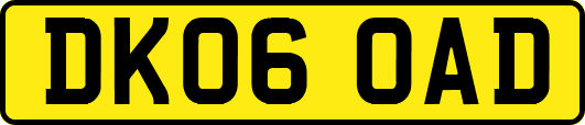 DK06OAD